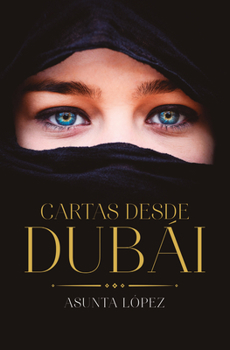 Paperback Cartas Desde Dubai -V2* [Spanish] Book