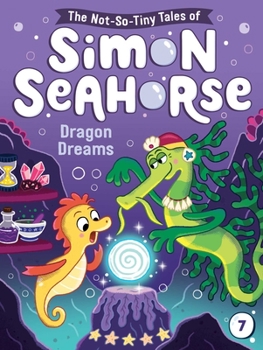 Hardcover Dragon Dreams Book