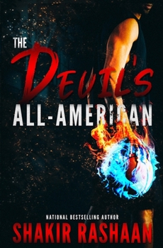 Paperback The Devil's All-American Book