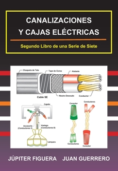 Paperback Canalizaciones Y Cajas Eléctricas [Spanish] Book