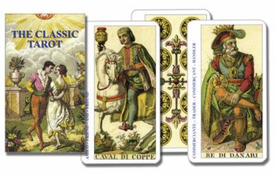 Classic Tarot