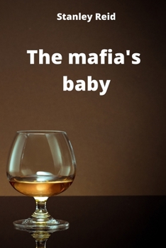 Paperback The mafia's baby Book