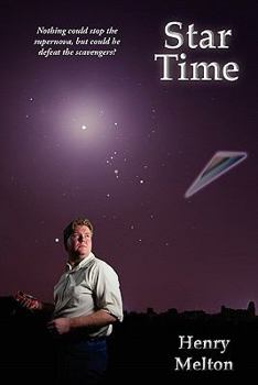 Paperback Star Time Book