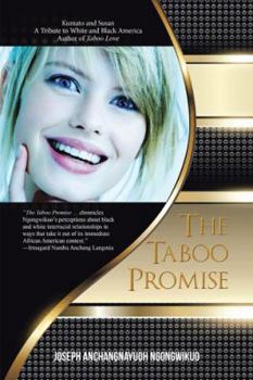 Hardcover The Taboo Promise: See Front Cover Instructions Book