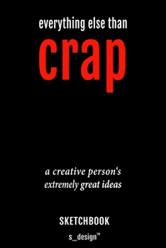 Notizbuch / Skizzenbuch für Architekten, Designer, Kunst / Design / Architektur Studenten: [120 Seiten gepunktet Punkte-Raster blanko Papier] (German Edition)