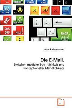 Paperback Die E-Mail [German] Book