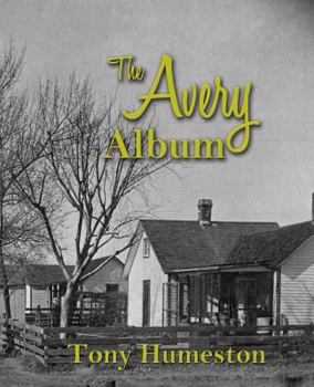 Paperback The Avery Album Book