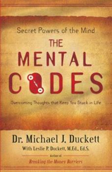 Paperback The Mental Codes--Secret Powers of the Mind Book