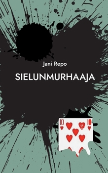 Paperback Sielunmurhaaja [Finnish] Book