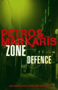 Paperback Zone Defence Book