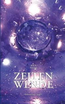 Paperback Zeitenwende [German] Book