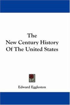 Paperback The New Century History of the United States Book