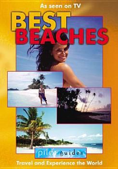 DVD The Best Beaches Book