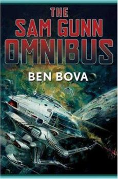 The Sam Gunn Omnibus - Book  of the Sam Gunn