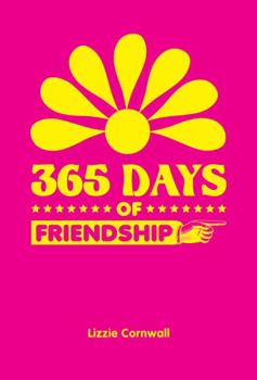 Hardcover 365 Days of Friendship Book