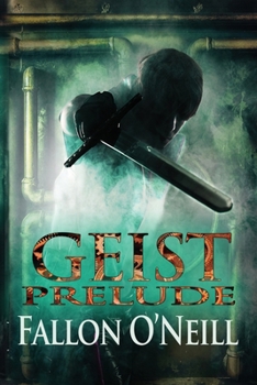 Paperback Geist: Prelude Book