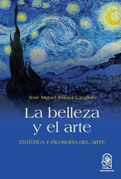 Paperback La belleza y el arte [Spanish] Book