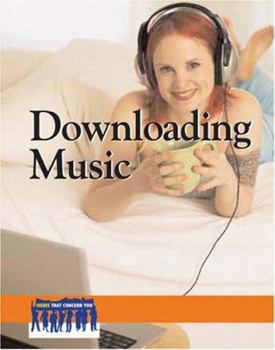 Library Binding Downloading Music Book