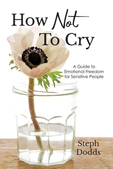 Paperback How Not To Cry Book