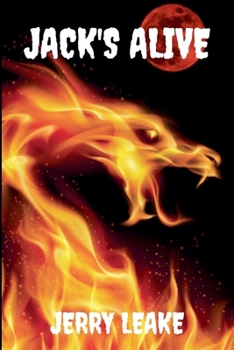 Paperback Jack's Alive Book
