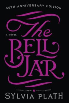 Paperback The Bell Jar Book