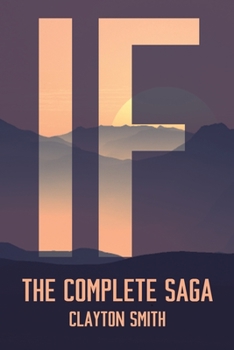 Paperback If: The Complete Saga Book