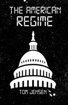 Paperback The American Regime Book