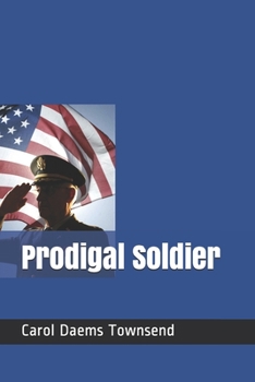 Paperback Prodigal Soldier Book