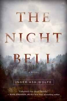 Hardcover The Night Bell Book