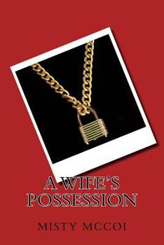 Paperback A Wife's Possession Book