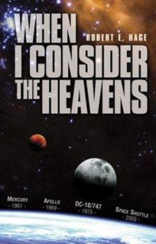 Paperback When I Consider the Heavens Book