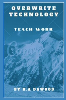 Paperback Overwrite Technology: Teach work Book