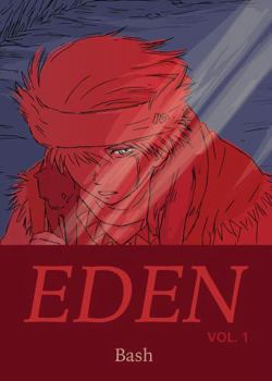 Paperback Eden Volume 1 Book