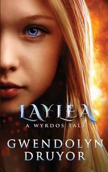 Paperback Laylea Book