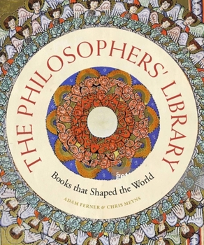 The Philosophers' Library: Books That Shaped the World - Book  of the Liber Historica