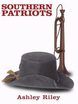 Paperback Southern Patriots Book