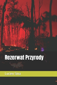 Paperback Rezerwat Przyrody [Polish] Book