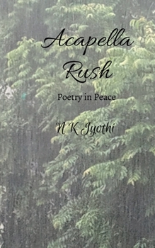 Paperback Acapella Rush Book