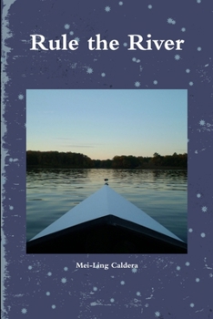 Paperback Rule the River Book