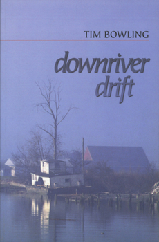 Paperback Downriver Drift Book