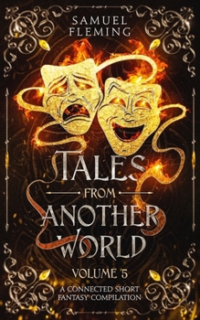 Paperback Tales from Another World: Volume 5 Book