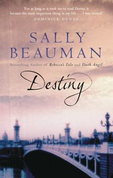 Paperback Destiny Book
