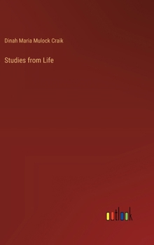 Hardcover Studies from Life Book