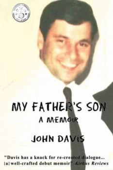 Paperback My Father's Son: A Memoir Book