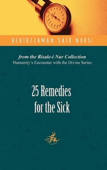 Paperback 25 Remedies for the Sick Book