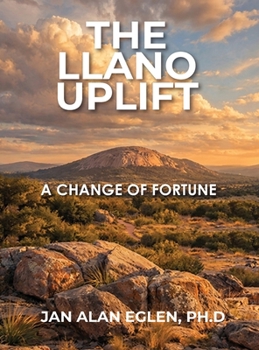 Hardcover The Llano Uplift Book