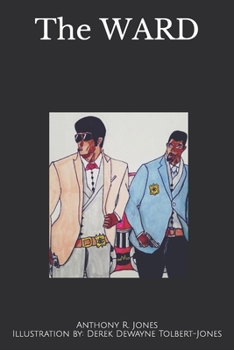 Paperback The WARD Book