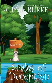 Scales of Deception (Trapper Lakes)