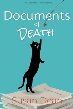 Paperback Documents of Death Book