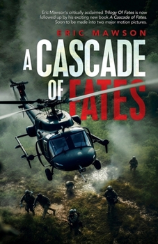 Paperback Cascades of Fates Book